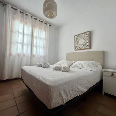 Apartmán Deluxe Mogan 2 *