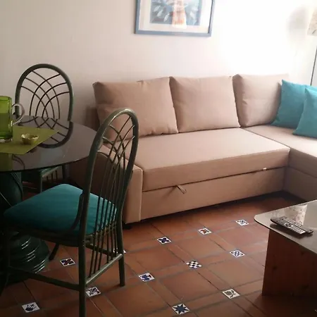 Deluxe Mogan 2 Appartement